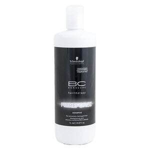Shampoo f&uuml;r extrem strapaziertes Haar Fibre Force