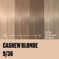 Tannin-Haarfarbe Supernatural Color