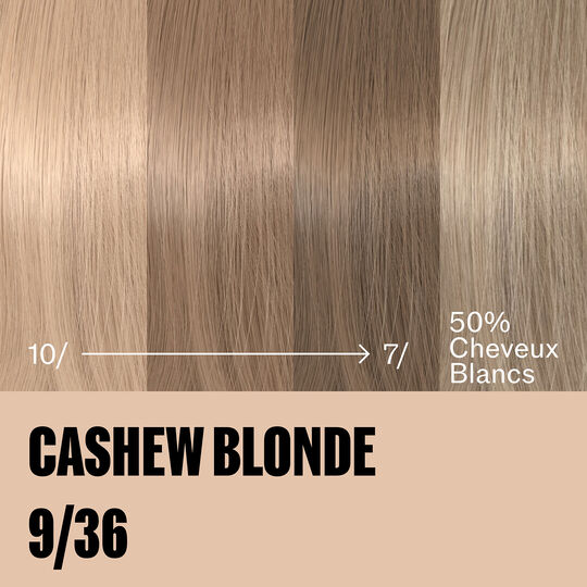 Tannin-Haarfarbe Supernatural Color