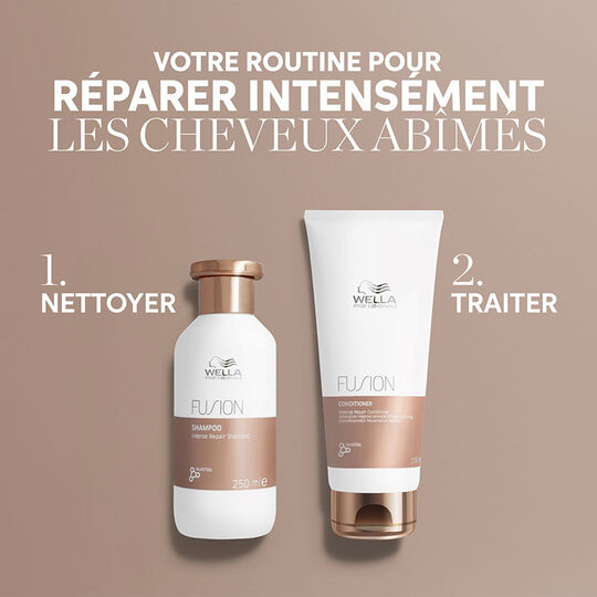 Intense Repair Fusion Conditioner