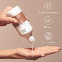 Intense Repair Fusion Shampoo