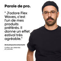 Flex Waves Tecni.Art Texturierungsspray