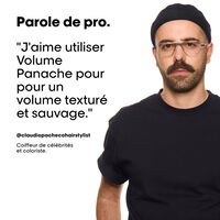 Tecni.Art Volume Panache Spray