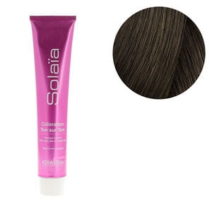 T&ouml;nung Sola&iuml;a 6.0 Dunkelblond