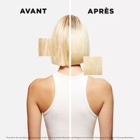 Thermischer Zement R&eacute;sistance