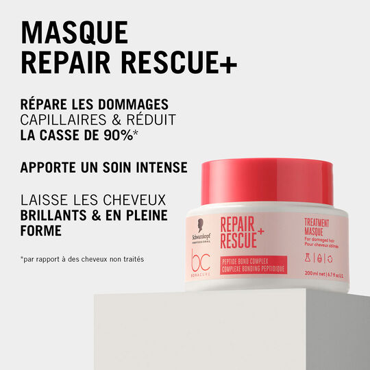 Reparaturroutine