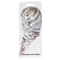 Metallringe f&uuml;r Z&ouml;pfe