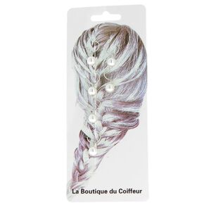 Metallringe f&uuml;r Z&ouml;pfe