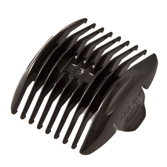 Kunststoffaufsatz f&uuml;r Haarschneider ER1610, ER1611, FGP72 und FGP82