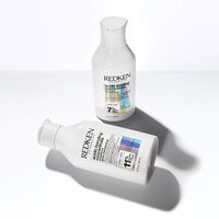 Reparierender Conditioner f&uuml;r strapaziertes Haar Acidic Bonding Concentrate