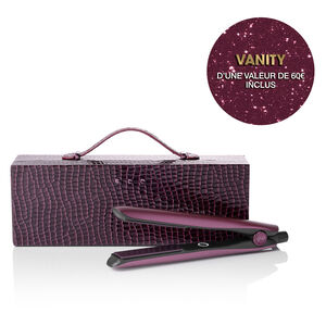 Gold Collection Cherry Chic Set