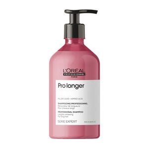 Pro Longer Shampoo f&uuml;r langes Haar