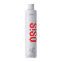 Osis+ Freeze Spray f&uuml;r starken Halt