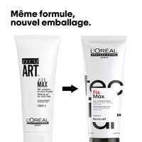 Fixierendes Gel Fix Max Tecni.Art