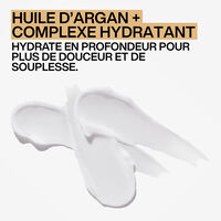 Feuchtigkeitsmaske f&uuml;r trockenes Haar Heavy Cream All Soft