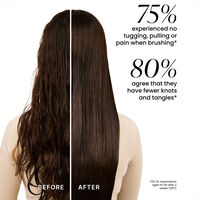 Ultimate Detangler Entwirrb&uuml;rste