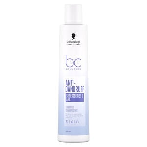 BC Anti-Dandruff Shampoo