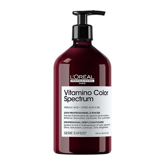 Vitamino Color Spectrum Farbschutz-Conditioner