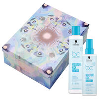 Bonacure Moisture Kick Set