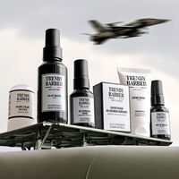 Feuchtigkeitsspendendes Gesichtsgel