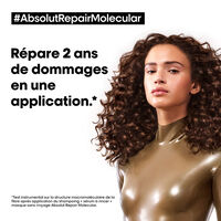Reparierende Pflegeroutine Absolut Repair Molecular