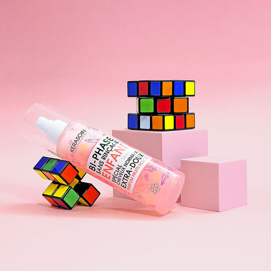 Zweiphasen Spr&uuml;hconditioner f&uuml;r Kinder Lola Little