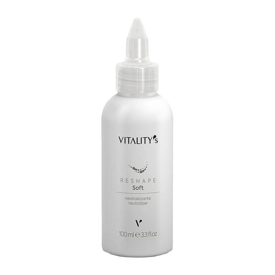 Kit Reshape Soft Wellenformungssystem empfindliches Haar, St&auml;rke 2
