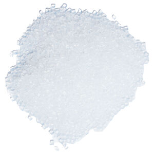 Bonding Granulat transparent