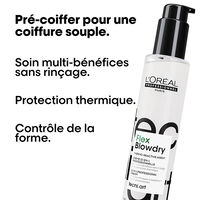 10-in-1 Flex Blowdry Creme