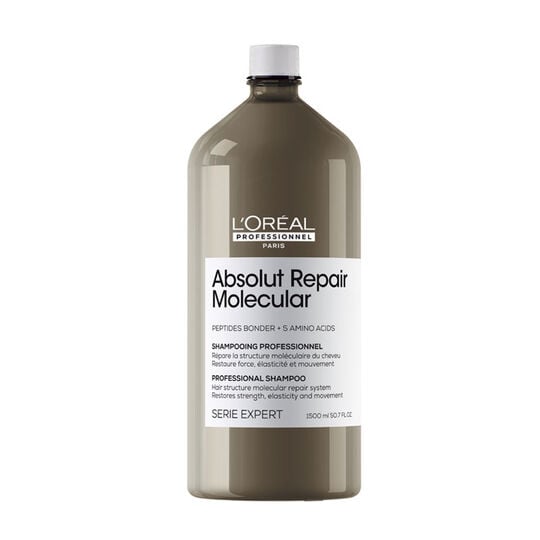 Reparierendes Shampoo Absolut Repair Molecular