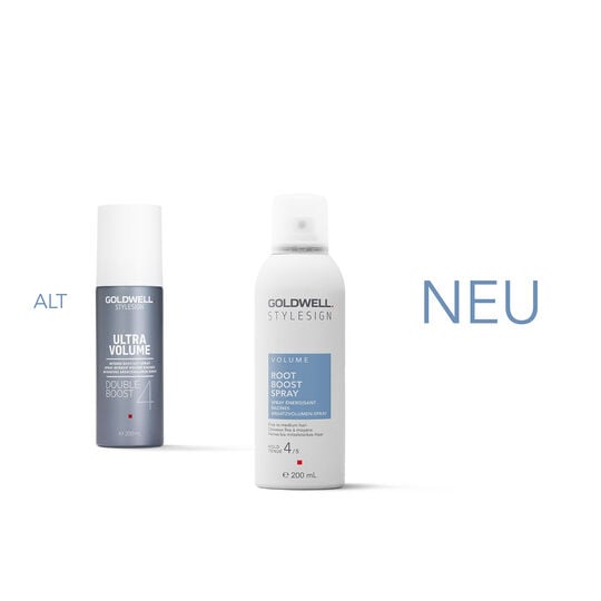 Energizing Root Spray Volume