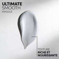 Ultimate Smooth Pflegemaske