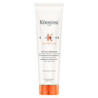 Thermischer Nektar Nutritive