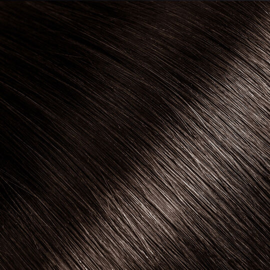 Bonding Extensions Echthaar 55 cm 1B