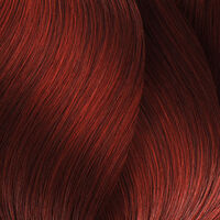 Majirel Sch&ouml;nheitscreme-Haarfarbe Majrouge 6.64 Dunkelblond Kupferrot