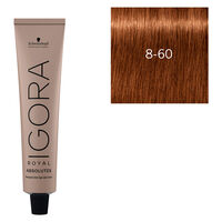 Igora Royal Absolutes 8-60