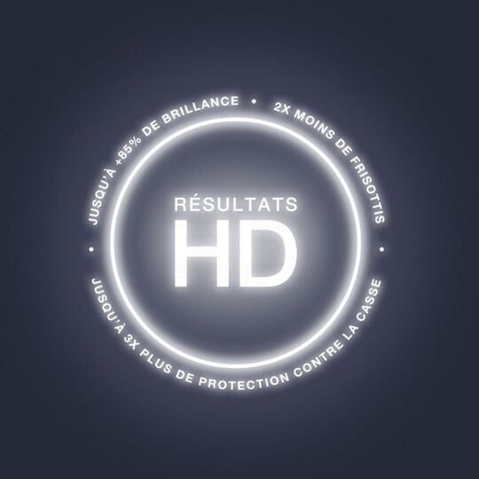 Styler Chronos Schwarz