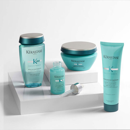 Bain Extensioniste R&eacute;sistance