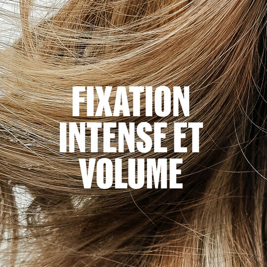 Extra Volume Eimi Volumen-Schaumfestiger mit starkem Halt