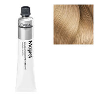 Permanente Haarfarbe Majirel 10 Sehr sehr hellblond