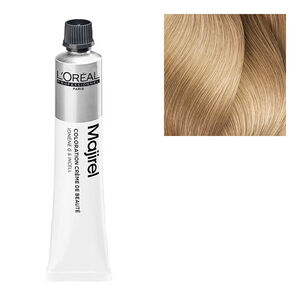 Permanente Haarfarbe Majirel 10 Sehr sehr hellblond