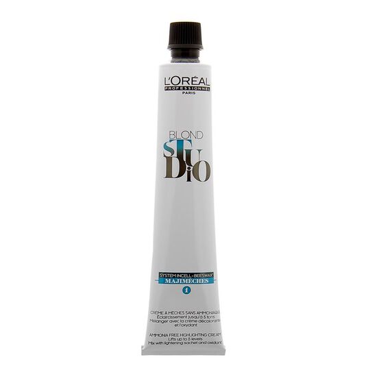 Majim&egrave;ches Blond Studio Creme