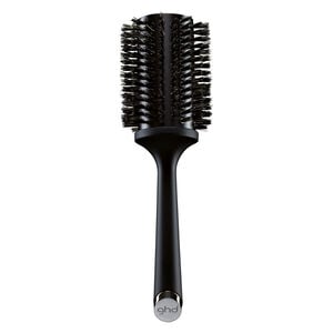 Natural Bristel Radial Brush Gr. 4