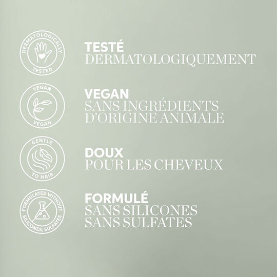 Regenerierendes Shampoo f&uuml;r normale bis fettige Kopfhaut Renewing Elements