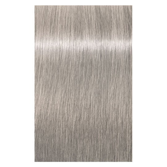 Permanente Haarfarbe Igora Royal 9.5-1 Pastellblond Asch