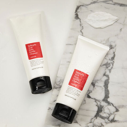 K-Beauty Routine &ndash; Unreine Haut