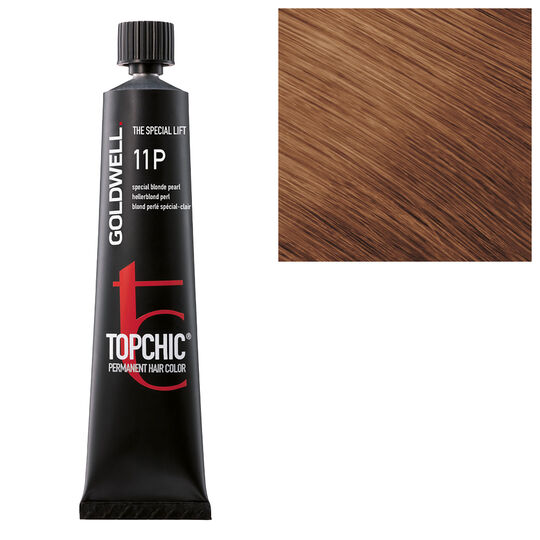 Permanente Coloration Topchic 9GN
