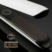 Styler Chronos Wei&szlig;