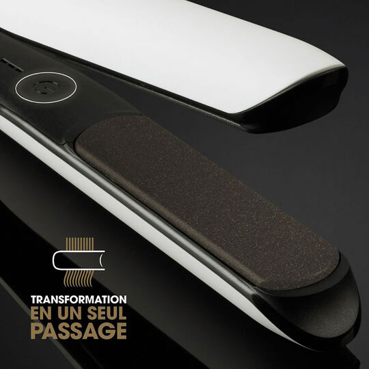 Styler Chronos Wei&szlig;