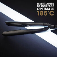 Styler Platinum+ Schwarz